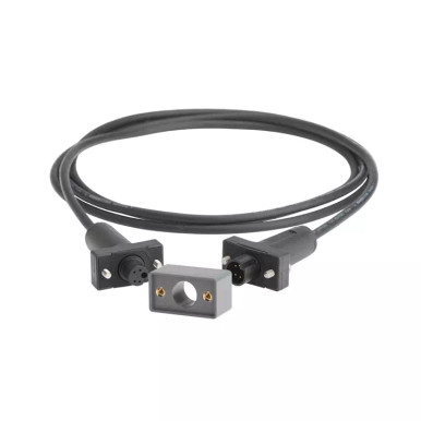 Extension cable hybrid / 0.5 m /01 INT