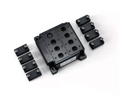 Underwater Switch 24 V DC Compact/DMX/02 INT