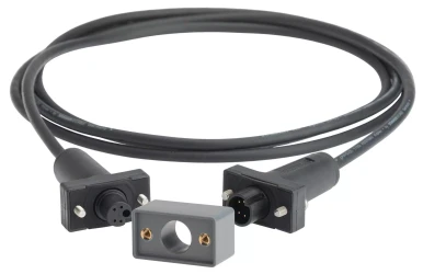 Extension cable hybrid / 3.0 m /01 INT