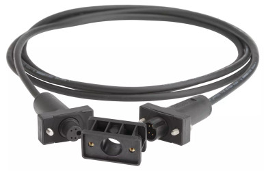 Extension cable hybrid / 3.0 m /01 INT