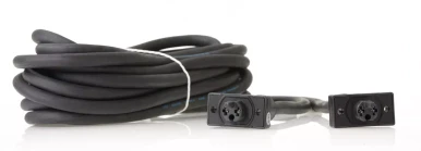 Connection cable 24 V DC / 1.5 m /01 INT