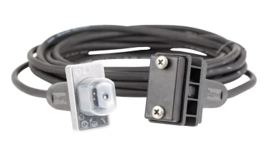 Extension cable hybrid / 7.5 m /01 INT