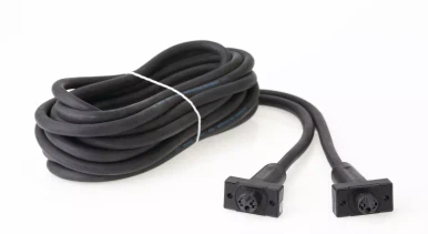 Connection cable 24 V DC / 7.5 m /01 INT