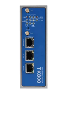 WECS LTE-Router INT