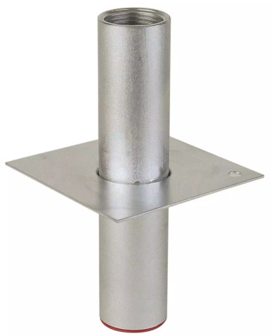 Floor/wall transition 10-175 E INT