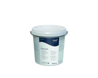 ClearLake - 10 kg INT