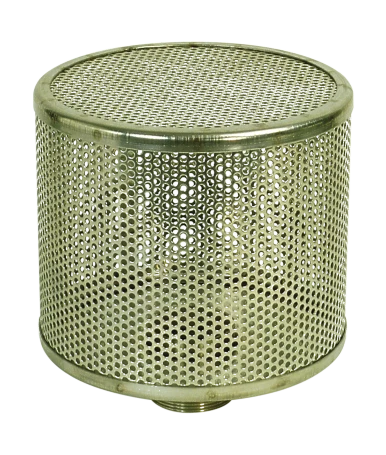 Suction filter basket 200/250/25 E INT