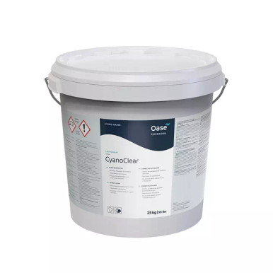 CyanoClear - 25 kg