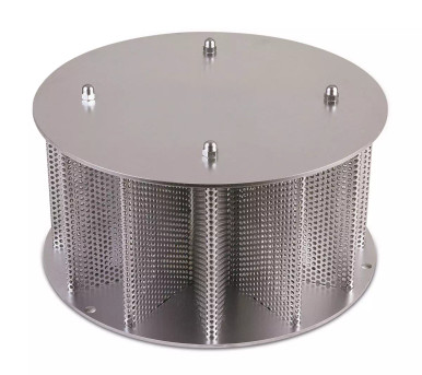 Suction filter basket 600/280/150/200E INT
