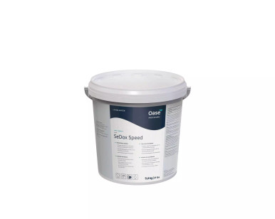 SeDox Speed - 9.6 kg