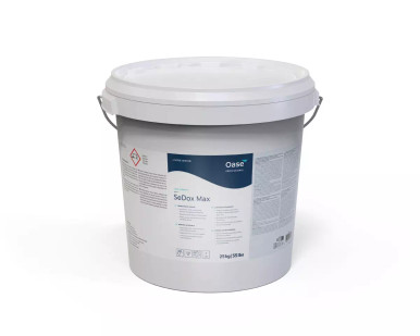 SeDox Max - 25 kg