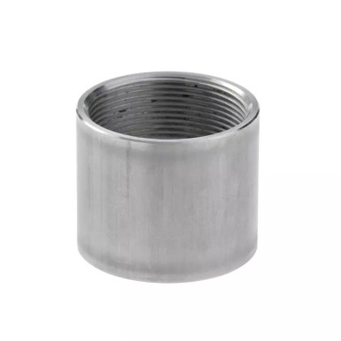 Sleeve 20 Silver INT
