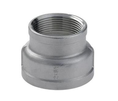 Reducing sleeve 20 x 15 INT