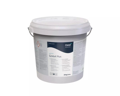 SchlixX Plus - 25 kg