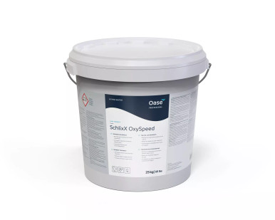 SchlixX OxySpeed - 25 kg