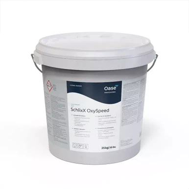 SchlixX OxySpeed - 25 kg