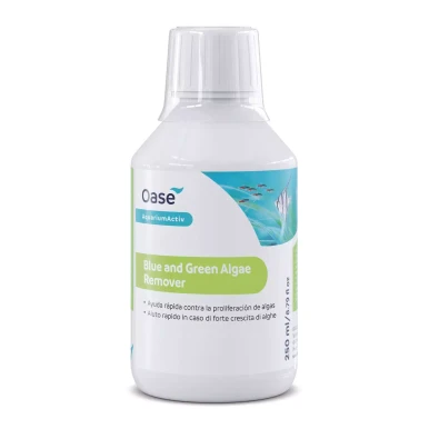 Blue- and Green Algae Remover 250 ml