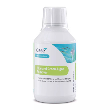 Blue- and Green Algae Remover 250 ml