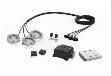 LED Modul VM L Move /DMX/02 INT