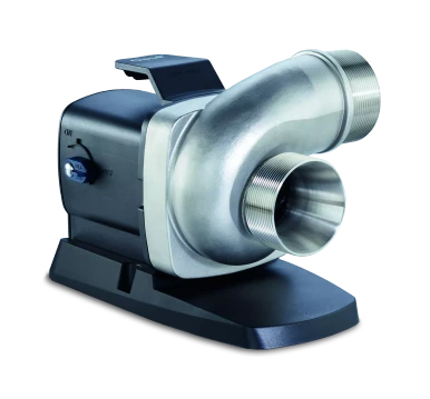 AquaMax Eco Titanium 8400 US