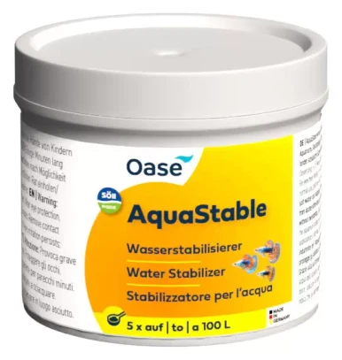 AquaStable 100 g DEI