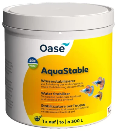 AquaStable 500 g DEI