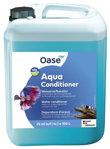 AquaConditioner 2.5 l INT