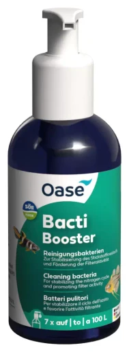 BactiBooster 100 ml DEI