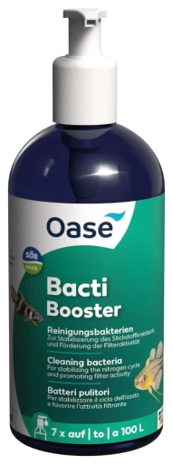BactiBooster 250 ml DEI