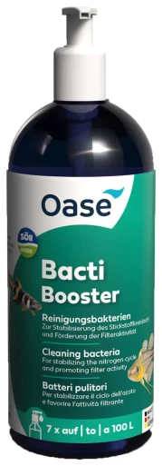 BactiBooster 500 ml DEI
