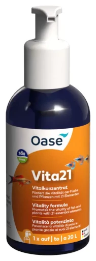 Vita21 100 ml DEI