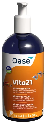 Vita21 250 ml DEI