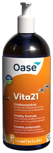 Vita21 500 ml DEI