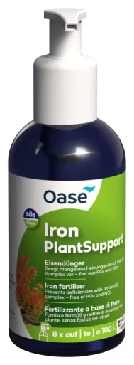 Iron PlantSupport 100 ml DEI