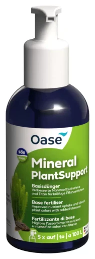 Mineral PlantSupport 100 ml DEI