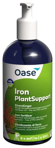 Iron PlantSupport 250 ml DEI