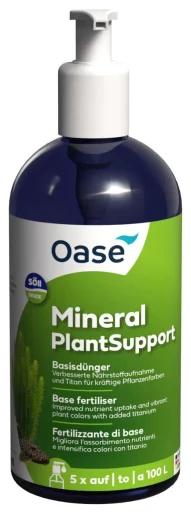 Mineral PlantSupport 250 ml DEI