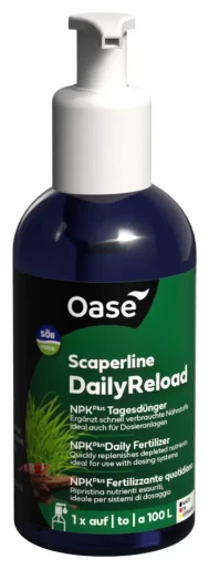 ScaperLine DailyReload 100 ml DEI