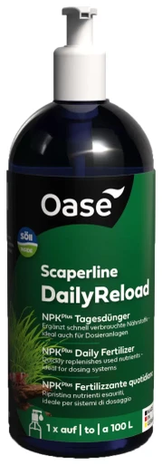 ScaperLine DailyReload 500 ml DEI