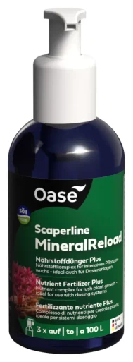 ScaperLine MineralReload 100 ml DEI