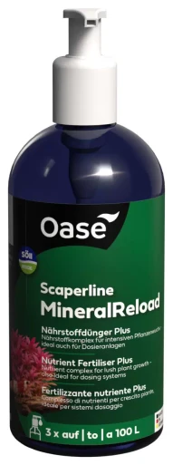 ScaperLine MineralReload 250 ml DEI
