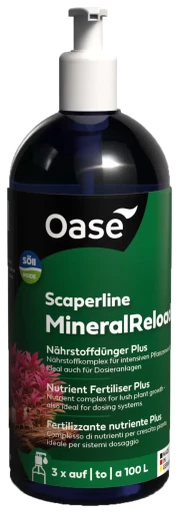 ScaperLine MineralReload 500 ml DEI