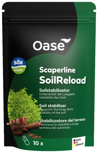 ScaperLine SoilReload 10 pc DEI