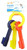 Nylabone Puppy Chew Teething Keys Chew ToyU81385