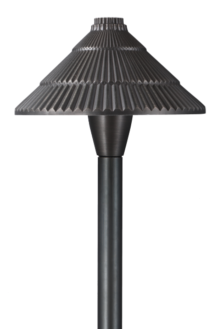 Pyramid Textured