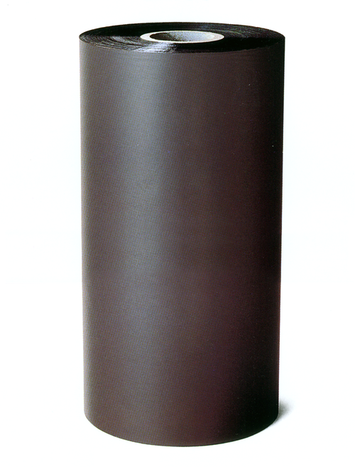 Thermal Transfer Ribbons, Wax, BR215W, 4 in x 1476 ft (102mm x 450M), Black, 1 Case (24 Ribbons), For Zebra Printers