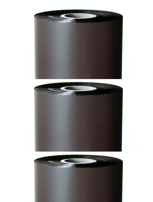Thermal Transfer Ribbons, Resin, R300 GP, 2.52 in x 1181 ft (64mm x 360M), Black, 1 Case (12 Ribbons), For Datamax-O'Neil Printers