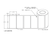 4 in W x 2 in L DT Matte VL Paper Uncoated Labels, 8 in OD, 3 in Core, White, All-Temp Permanent Adhesive, Perf, 3,000 Labels/Roll, 4 Rolls/Case, 1 Case (12,000 Labels), Black Rhino Stock Labels