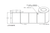 4 in W x 3 in L DT Matte VL Paper Uncoated Labels, 8 in OD, 3 in Core, White, All-Temp Permanent Adhesive, Perf, 1,900 Labels/Roll, 4 Rolls/Case, 1 Case (7,600 Labels), Black Rhino Stock Labels