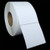 4 in W x 4 in L DT Matte VL Paper Uncoated Labels, 8 in OD, 3 in Core, White, Freezer Grade Adhesive, No Perf, 1,500 Labels/Roll, 4 Rolls/Case, 1 Case (6,000 Labels), Black Rhino Value
